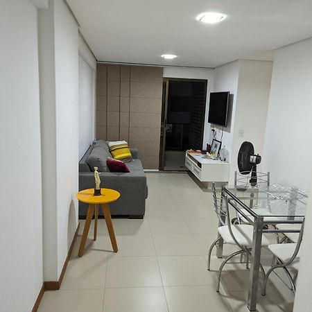 Moderno Apartamento Perto Da Praia Maceió エクステリア 写真