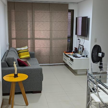 Moderno Apartamento Perto Da Praia Maceió エクステリア 写真