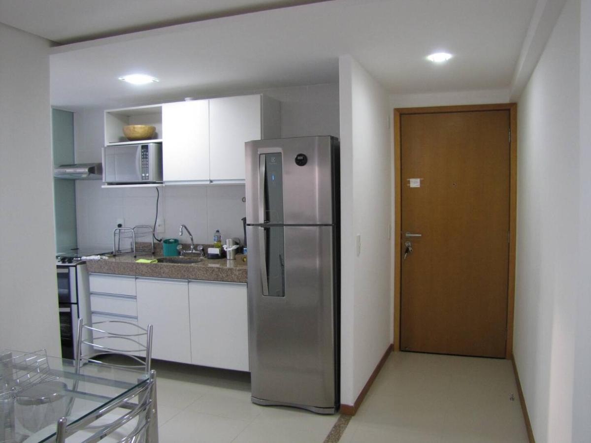 Moderno Apartamento Perto Da Praia Maceió エクステリア 写真