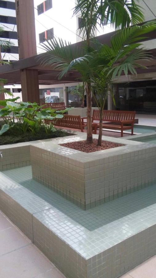 Moderno Apartamento Perto Da Praia Maceió エクステリア 写真
