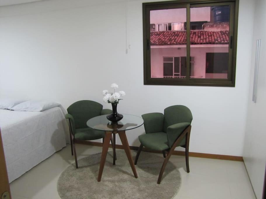 Moderno Apartamento Perto Da Praia Maceió エクステリア 写真