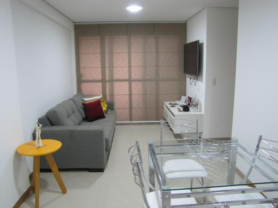 Moderno Apartamento Perto Da Praia Maceió エクステリア 写真