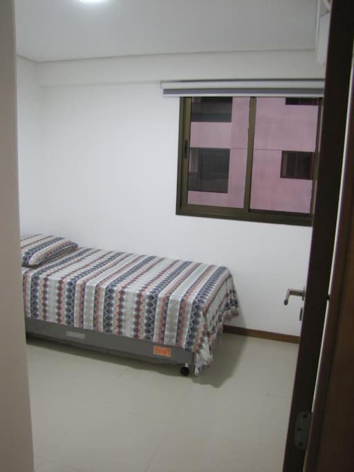 Moderno Apartamento Perto Da Praia Maceió エクステリア 写真