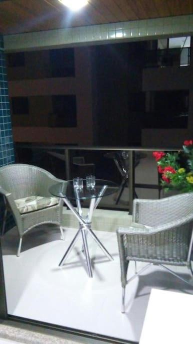 Moderno Apartamento Perto Da Praia Maceió エクステリア 写真