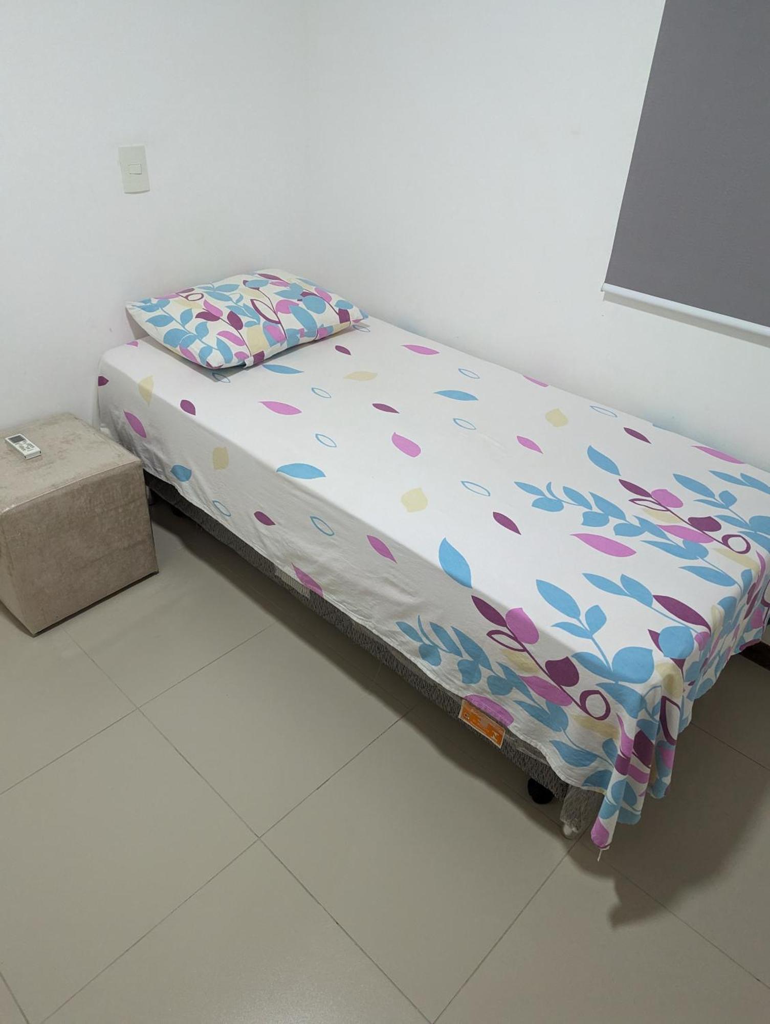 Moderno Apartamento Perto Da Praia Maceió エクステリア 写真