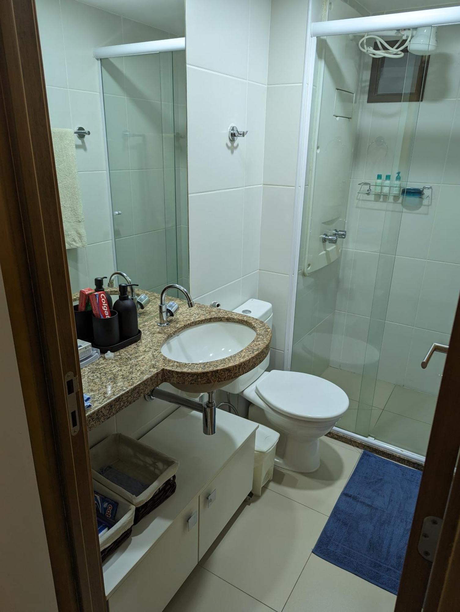 Moderno Apartamento Perto Da Praia Maceió エクステリア 写真