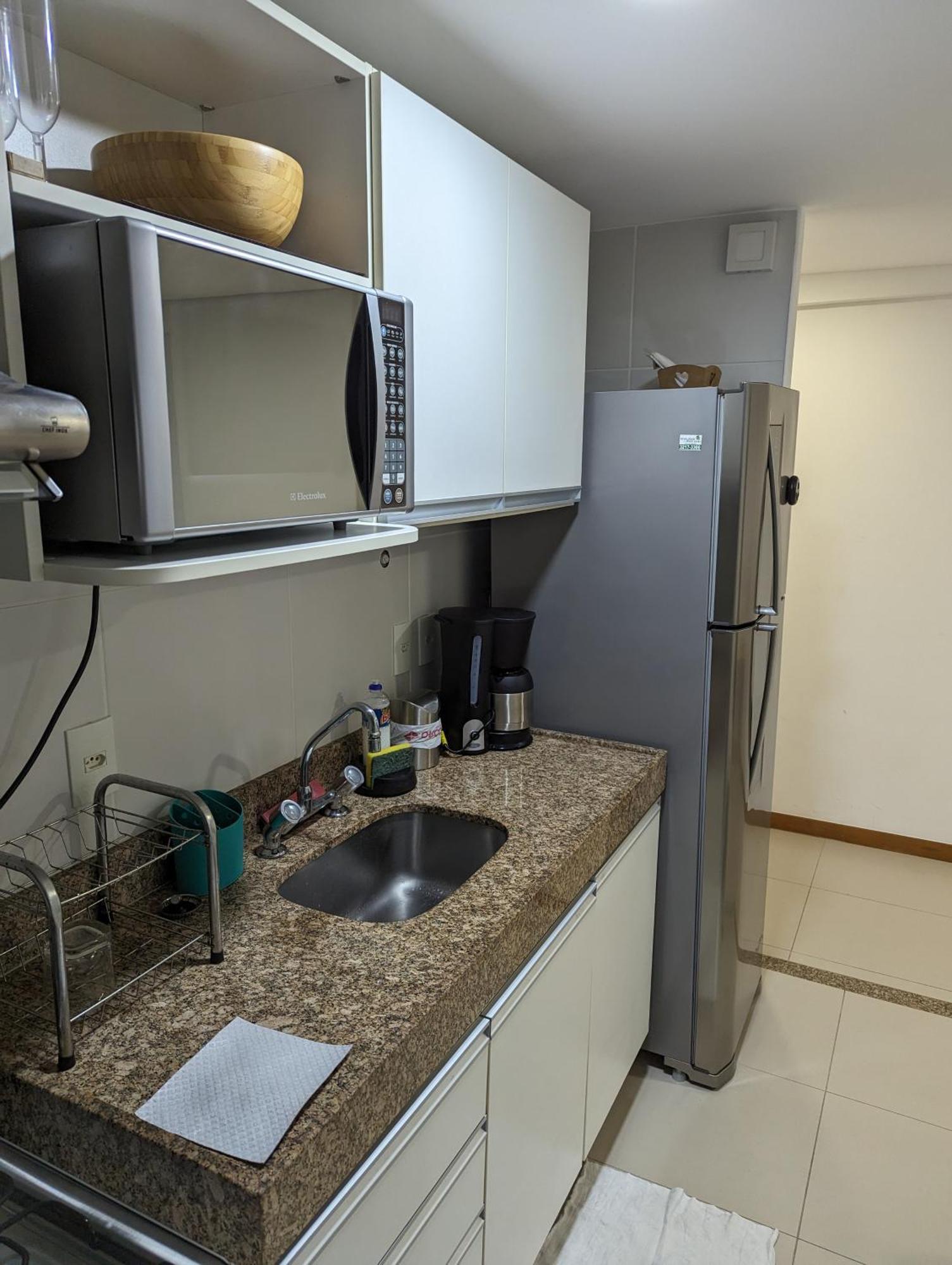 Moderno Apartamento Perto Da Praia Maceió エクステリア 写真