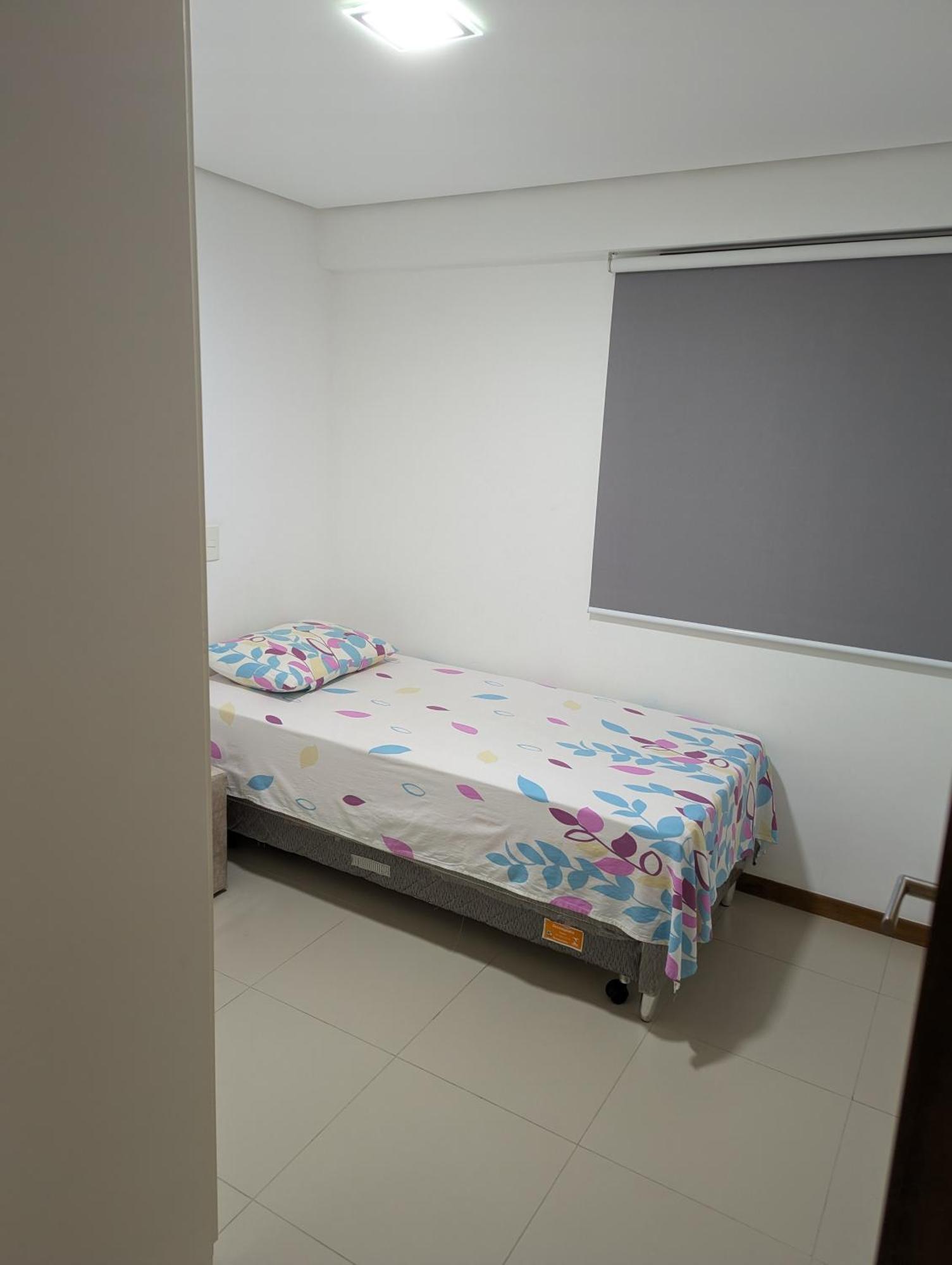 Moderno Apartamento Perto Da Praia Maceió エクステリア 写真