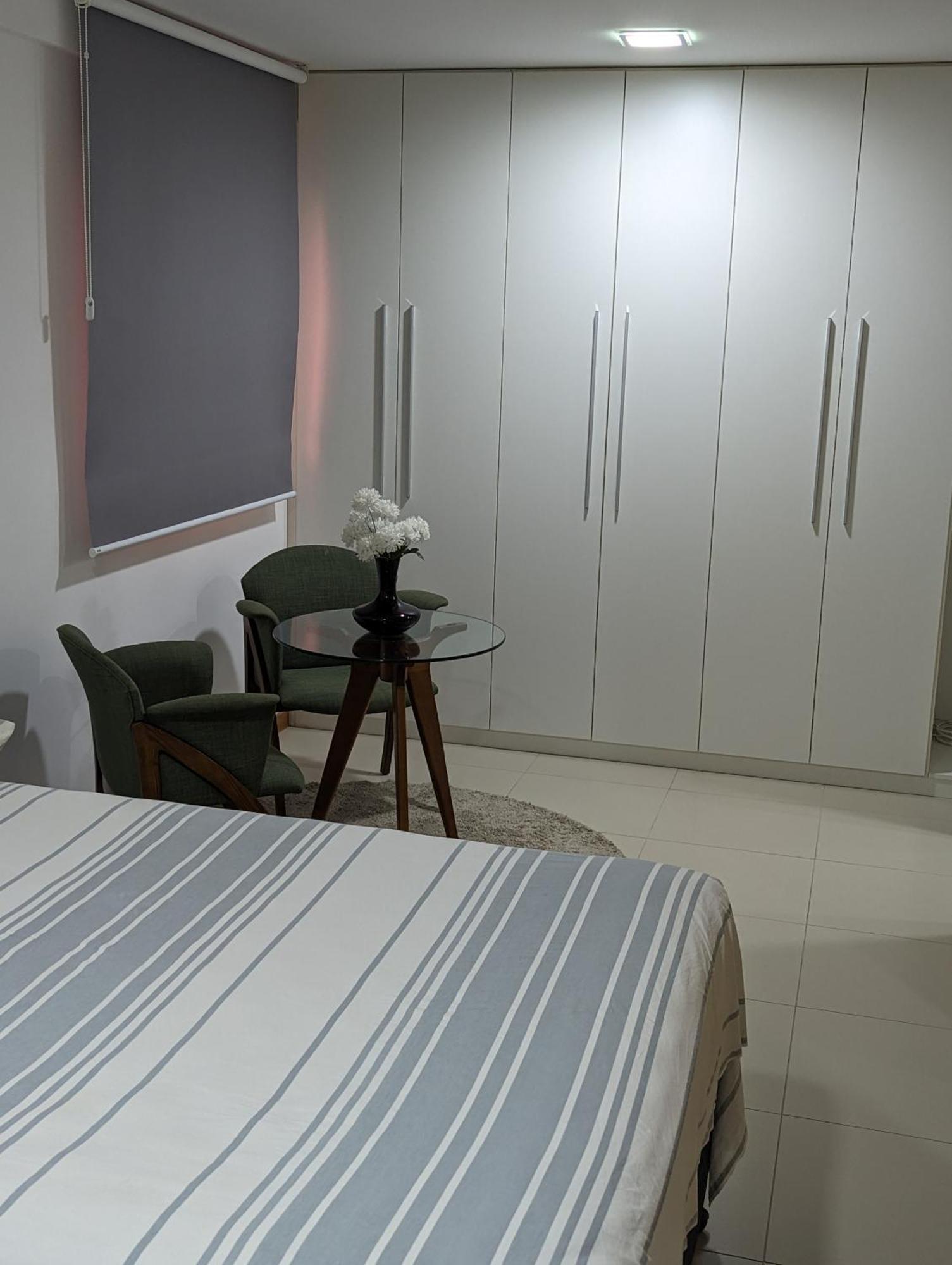 Moderno Apartamento Perto Da Praia Maceió エクステリア 写真